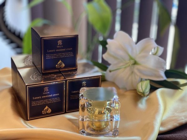 画像8: 【チャレンジ価格】露Luxury emotional cream（BBクリーム） (8)