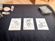 画像3: 露tsuyuが描かれている占ろみオリジナルタロットカード78枚 (3)