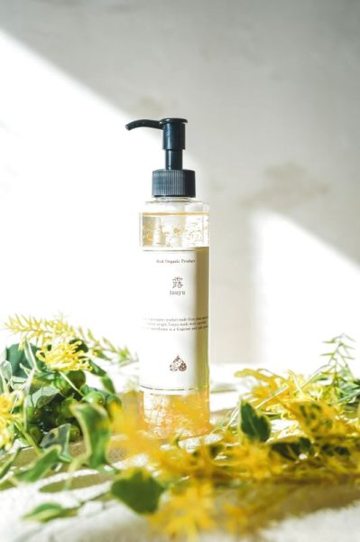 画像3: 【送料無料定期便1本】露オイル 200ml (3)