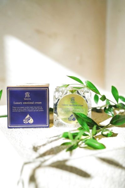 画像3: 【チャレンジ価格】露Luxury emotional cream（BBクリーム） (3)