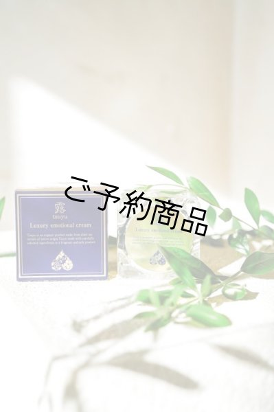 画像3: 露Luxury emotional cream（BBクリーム）【1回のご注文で３個まで】 (3)