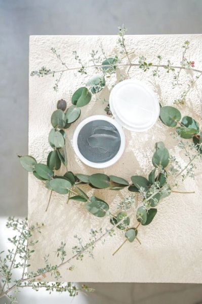 画像3: 【クレイ×漢方】露Clayjoker（クレイジョーカー）クレイ洗顔パック (3)