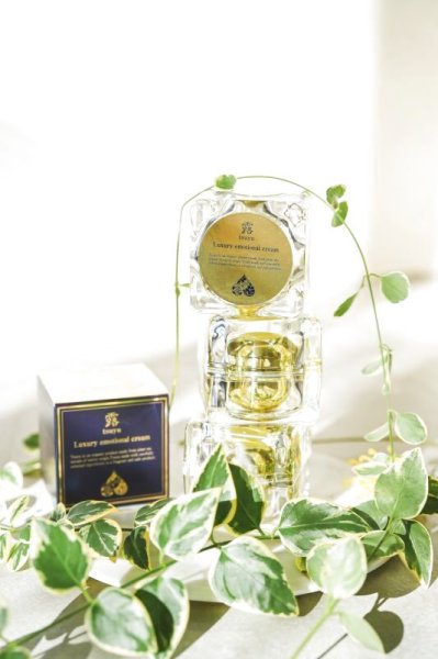 画像1: 【チャレンジ価格】露Luxury emotional cream（BBクリーム） (1)