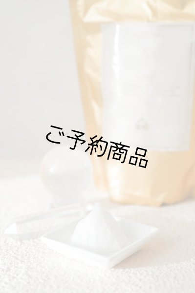 画像2: 盛り塩入浴剤　露kiyome  (2)