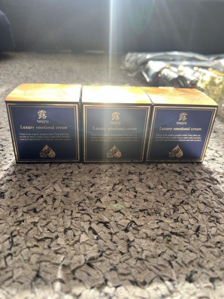 画像2: 【空ケースディスプレイ用】露ラグエモ/肝の露/ソードシールド＆GODスカルプ (2)