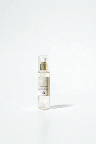 画像5: 【7/7まで限定販売】光結びの儀セット（盛り塩入浴剤露kioyme×１sword shield lotion×１） (5)
