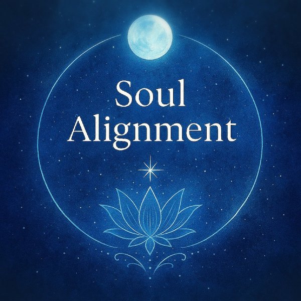 画像1: 【今、揺れてるあなたへ】魂の調整（Soul Alignment）セッション60分 (1)