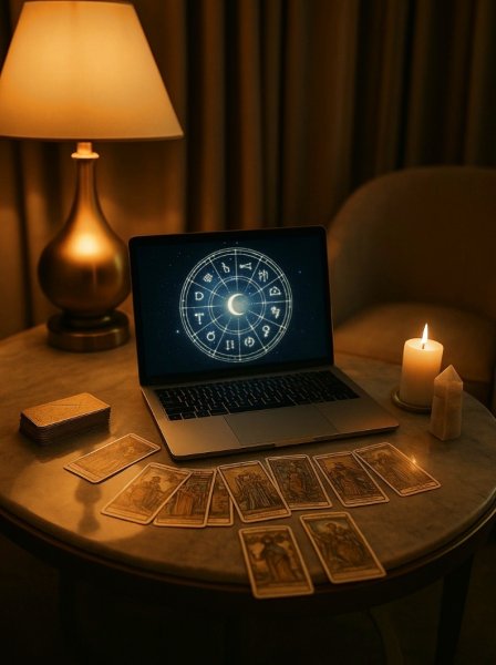 画像1: 【10/31 〜11/2 3日間限定占ろみ緊急募集!】止まっていた時間にはちゃんと意味があった。いよいよ“動く”2ヶ月間 オンライン120分 (1)